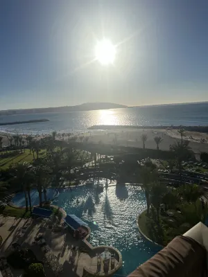 Mövenpick Hotel and Casino Malabata Tanger Photos