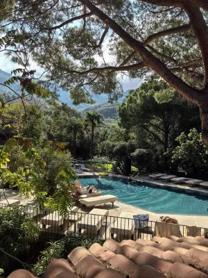 Hotel Alberi del Paradiso - Cefalù Benessere e tempo libero Photos