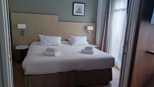 Residhome Arcachon Plazza Rooms Photos