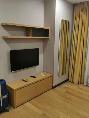 Tav Airport Hotel Izmir Camere Photos