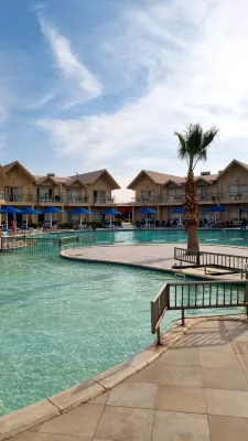 Pickalbatros Jungle Aqua Park - Neverland Hurghada Photos