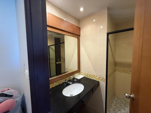 Sungthong Kamala Beach Resort Zimmer Photos
