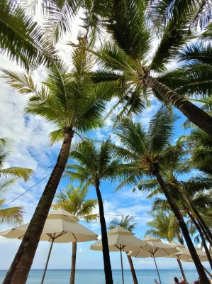Dusit Princess Moonrise Beach Resort Photos