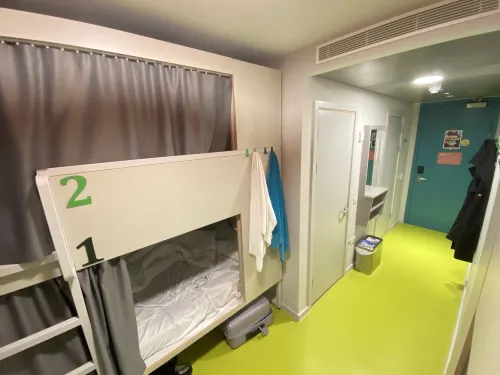 Clink I Lár Zimmer Photos