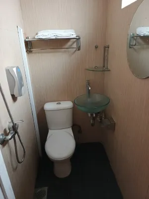 Arianna Hotel Rooms Photos