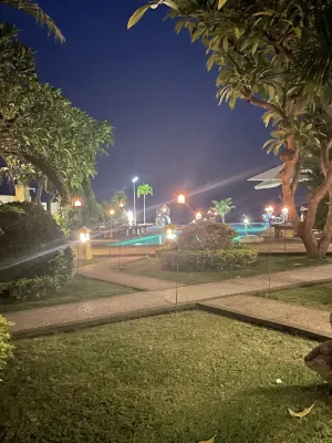 Kelapa Lovina Beach Villas - Singaraja BALI Dekat Hotel Photos