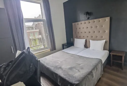 Quentin England Hotel Chambres Photos