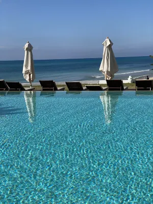 Hotel Bel Azur Thalasso & Bungalows Loisirs et amusements Photos
