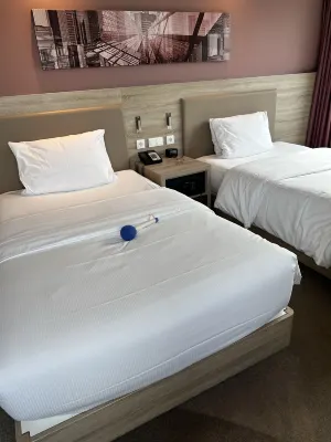 Holiday Inn Express Sindelfingen, an IHG Hotel Zimmer Photos
