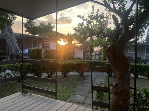Sopramare Resort Area Publik Photos