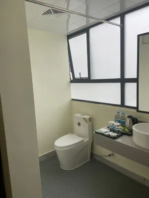 Leshu  Hotel (Pingshan High-speed Railway Station) Kamar Photos