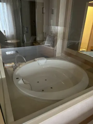 호텔파인그로브 객실 Photos