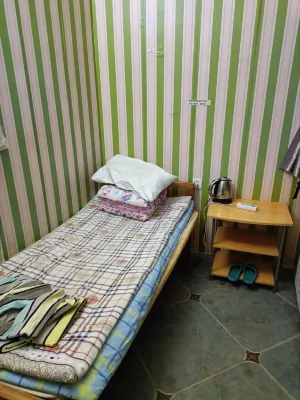 Chicheng Lvyou Zhijia Youth Hostel Kamar Photos