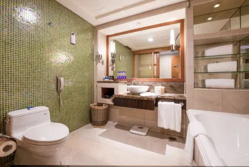 Park Plaza Beijing Wangfujing Camere Photos
