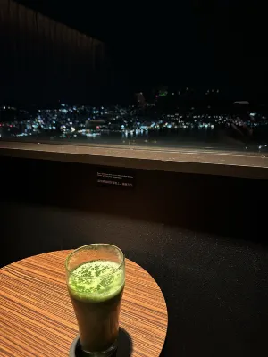 Inasayama Kanko Hotel Restauration Photos