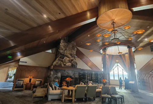 Edgewood Tahoe Resort Public Areas Photos