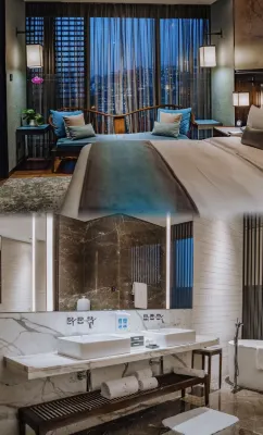 Nuo Hotel Beijing Photos