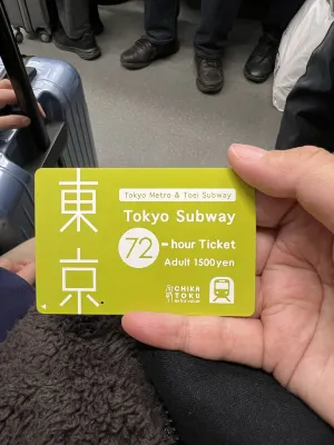 Toyoko Inn Tozai-Sen Kiba-Eki Photos