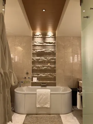 The Peninsula Tokyo Chambres Photos