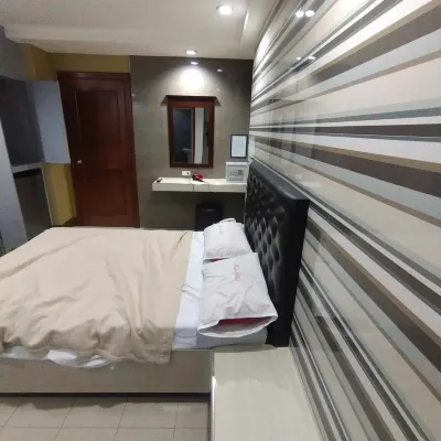New Winston Hotel Chambres Photos