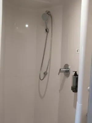 Hôtel Ibis Budget Paris Porte de Montmartre Chambres Photos