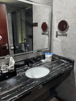 Annan Hotel Rooms Photos