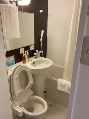 HOTEL MYSTAYS Fukuoka Tenjin Minami Camere Photos