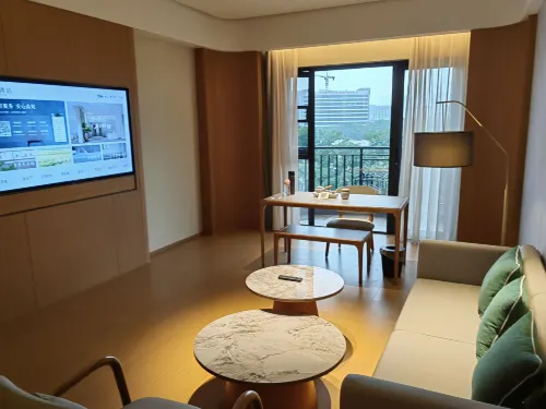 JI Hotel (Zhongshan Xingzhong Plaza) Photos