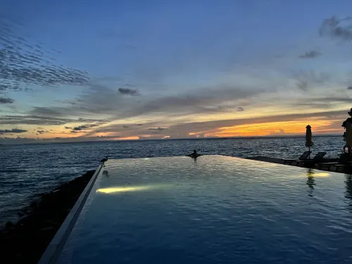 Summer Island Maldives Resort Loisirs et amusements Photos