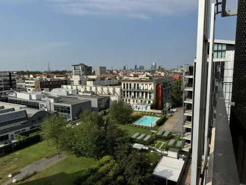 Ramada Plaza by Wyndham Milano Circondario Photos