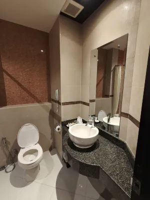 Nipa Resort Номера Photos