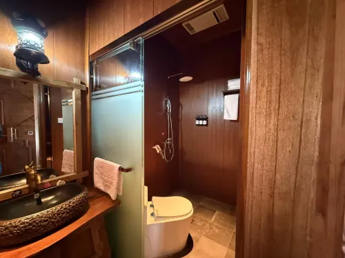 ZhiYu Guest House Rooms Photos