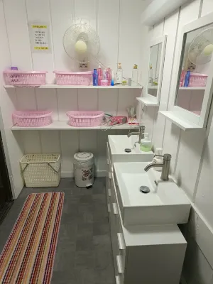 Hotel Hoshi Kai Kan Zimmer Photos