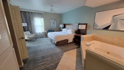 Sheraton Vistana Resort Villas, Lake Buena Vista/Orlando Chambres Photos