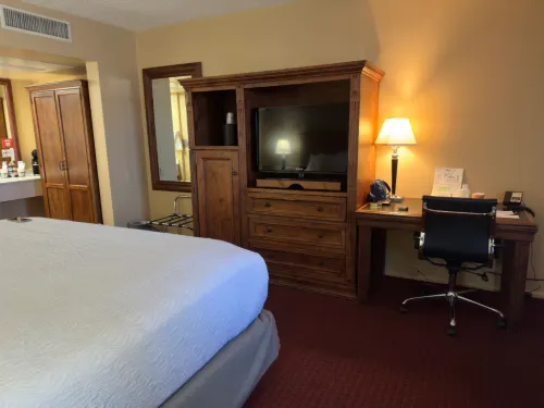 Best Western Plus Kings Inn  Suites Chambres Photos