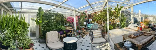 My Beiping Garden Greenhouse Courtyard Hotel (Xidan Financial Street Branch) Photos