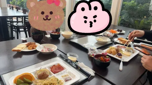 센츄리온 호텔 오키나와 추라우미 식사 Photos