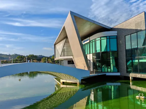 Wyndham Royal Lee Phuket Photos