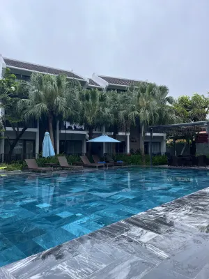 Senvila Boutique Resort & Spa Thư giãn & Giải trí Photos