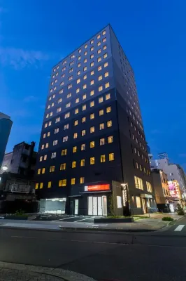 Shinjuku Granbell Hotel Esterni Photos