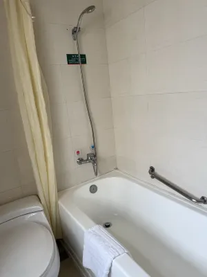 通用風華（廈門）度假中心 房間 Photos