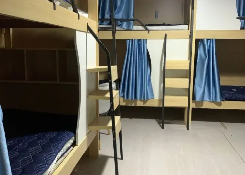 Sansu Hotel Phòng Photos