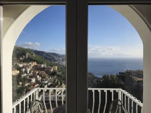 Splendid Hotel Taormina Photos