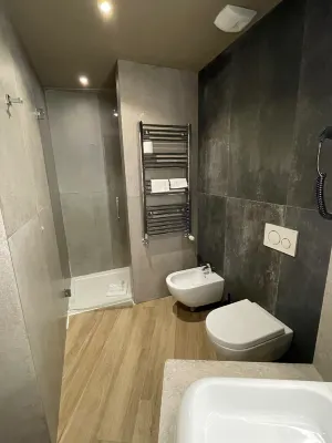 Just Hotel Milano Chambres Photos