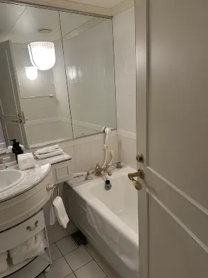 Dai-Ichi Hotel Tokyo Rooms Photos