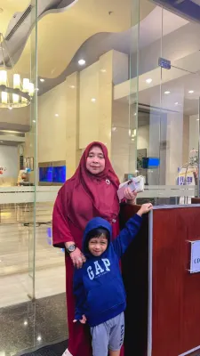 Grand Serela Setiabudhi Bandung Photos