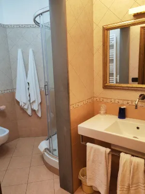 Hotel Residence La Contessina Rooms Photos