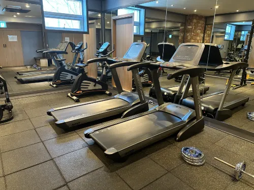 베르누이 호텔 휴식 & 레저 Photos