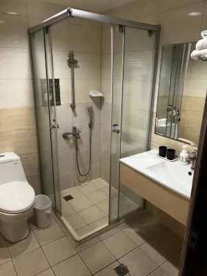 Grand Earl Hotel Chambres Photos