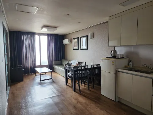 켄싱턴리조트 지리산남원 객실 Photos